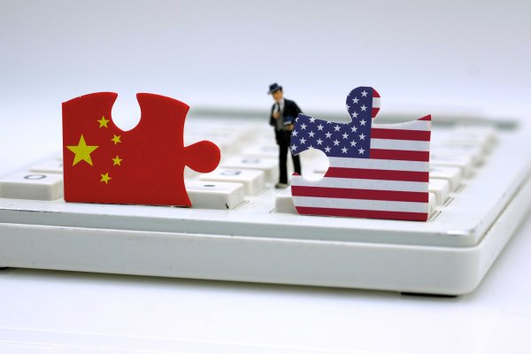 慧眼智行 如何理解中美经贸高层会谈共识？3个核心信息值得注意