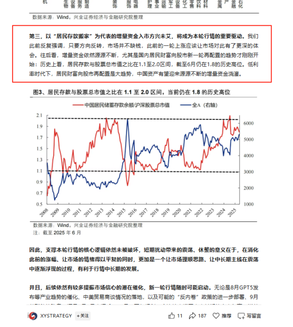 满盈网配资 A股大热后“存款搬家”又要来？有银行称银证转账无明显变化 部分区域权益基金销售走热