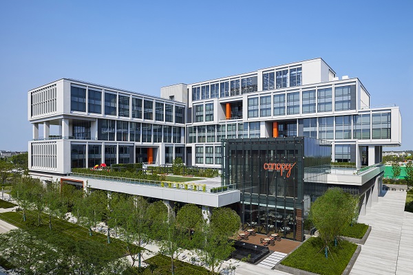 汇盈策略 希尔顿嘉悦里首落申城！毗邻乐高乐园，以在地文化解锁潮流度假新体验