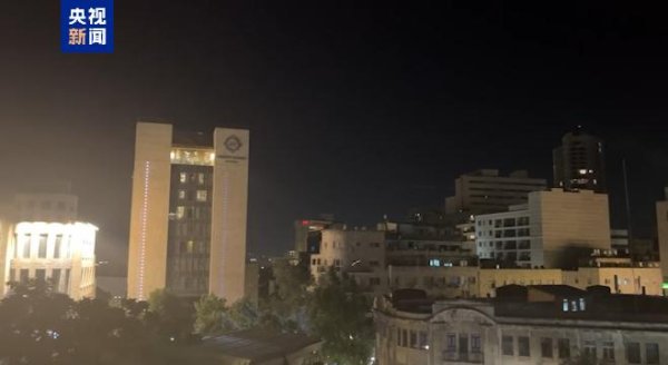 富邦速配 伊朗导弹袭击已致17人受伤 以防长称要让伊朗付出代价