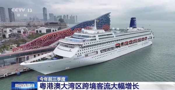 凯丰配资 短途跨境游火热 边境小城变宝藏旅游胜地